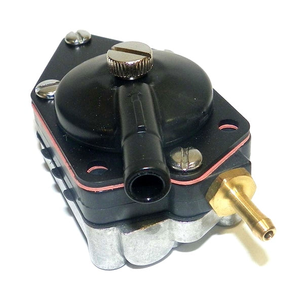 FUEL PUMP J/E 9.9/15HP CROSS FLOW