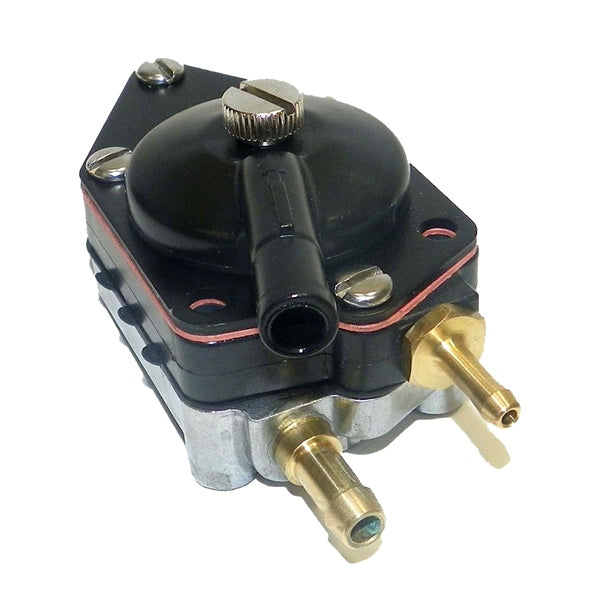 FUEL PUMP J/E 20-35HP 91-05