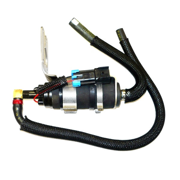 FUEL PUMP MERCU V6 DFI W/BRACKET