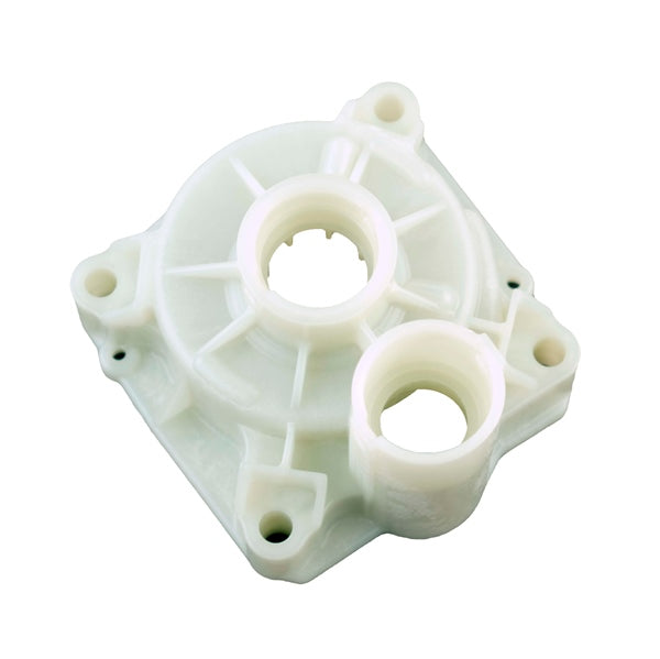 WATER PUMP HOUSING YAM 4.2L