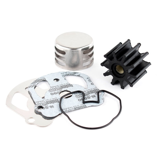 WATER PUMP SERVICE KIT OMC COBRA