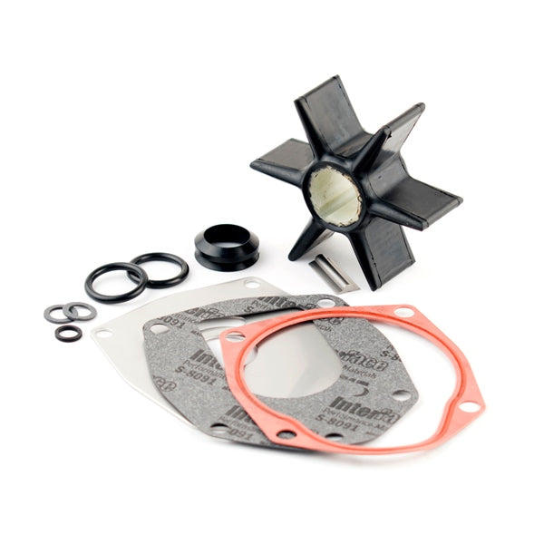 WATER PUMP SERVICE KIT MERCU 30-250HP