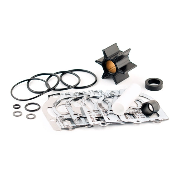 WATER PUMP SERVICE KIT MERCU/MAR