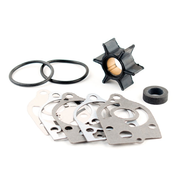 WATER PUMP SERVICE KIT MERCU/MAR 30-70HP