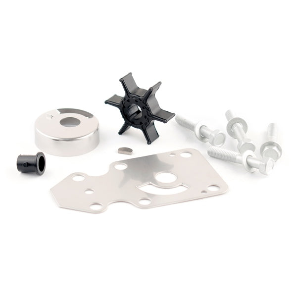 WATER PUMP KIT COMPLETE YAM 9.9/15HP