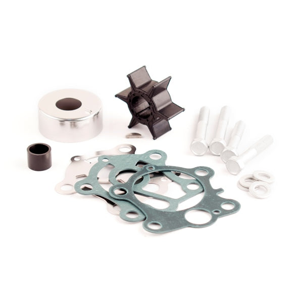 WATER PUMP SERVICE KIT MERCU/YAM 55HP
