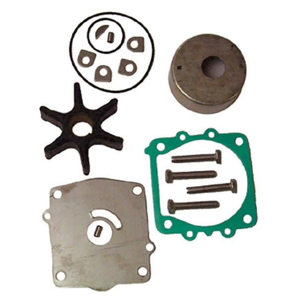 WATER PUMP SERVICE KIT YAM 115/130HP