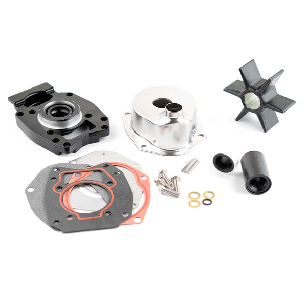 WATER PUMP KIT COMPLETE FORCE/MERCU