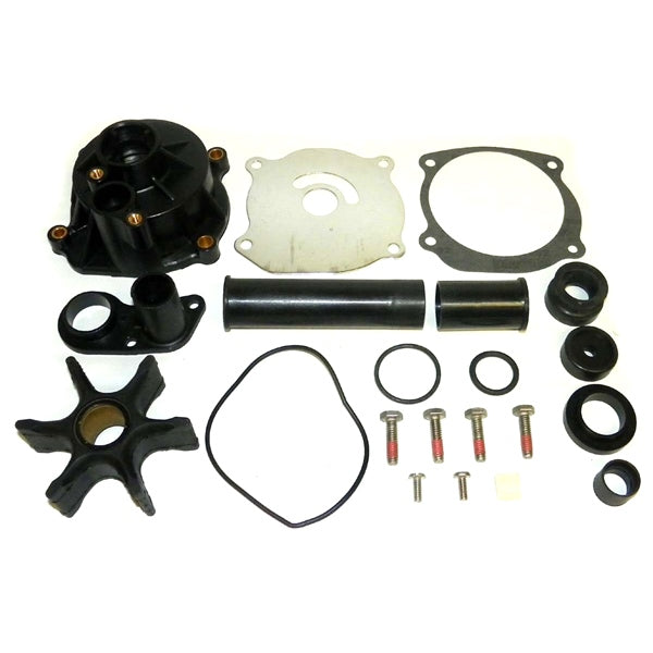 WATER PUMP KIT COMPLETE J/E 90-300HP