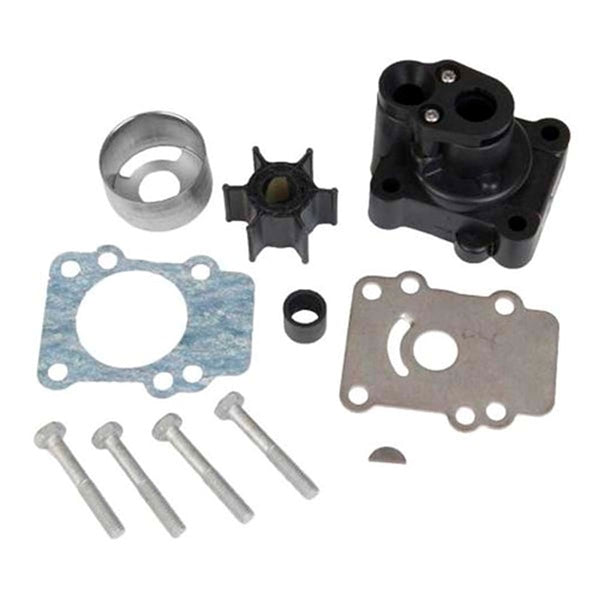 WATER PUMP KIT COMPLETE YAM/MERCU