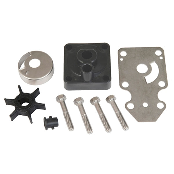 WATER PUMP KIT COMPLETE YAM 9.9/15HP