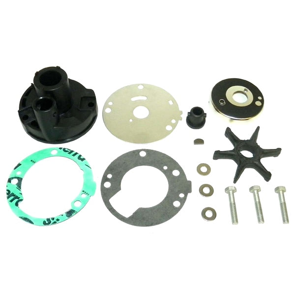 WATER PUMP KIT COMPLETE MERCU/MAR/YAM