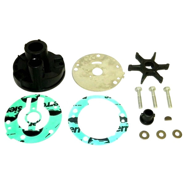 WATER PUMP KIT COMPLETE MERCU/MAR/YAM