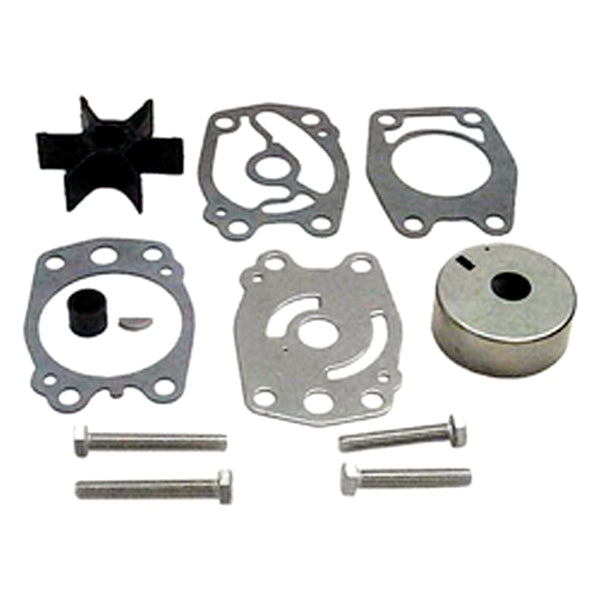 WATER PUMP KIT COMPLETE YAM 40HP