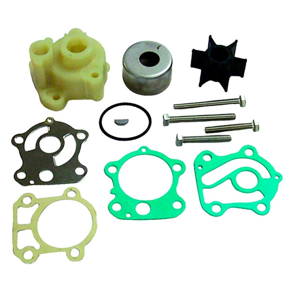 WATER PUMP KIT COMPLETE YAM 75-90HP