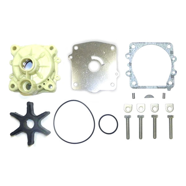 WATER PUMP KIT COMPLETE YAM 115/130HP