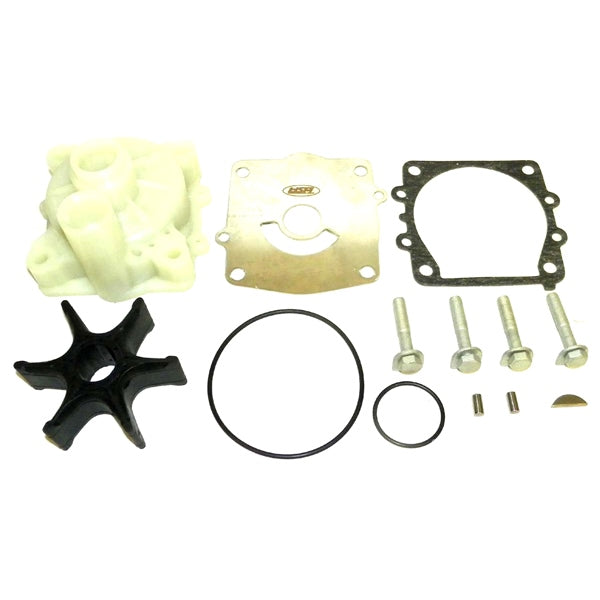 WATER PUMP KIT COMPLETE YAM 150-300HP