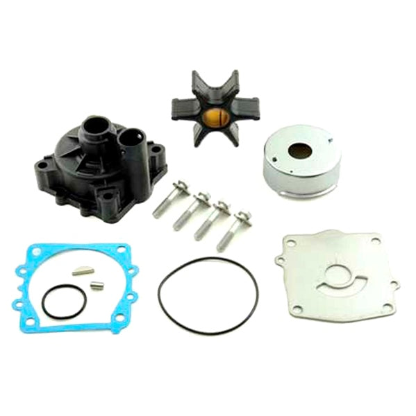 WATER PUMP KIT COMPLETE YAM 115HP