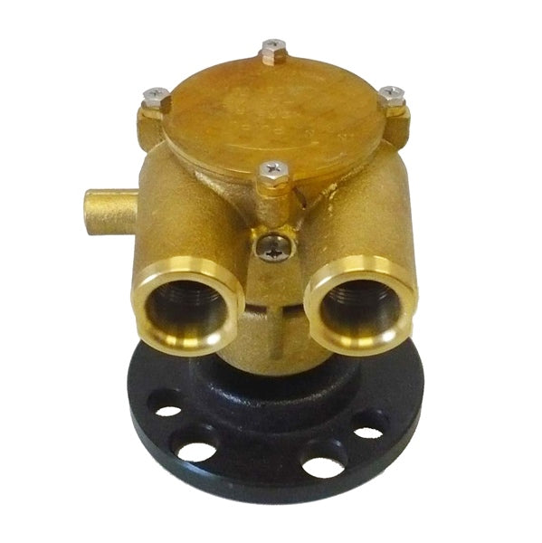 SEA WATER PUMP OMC