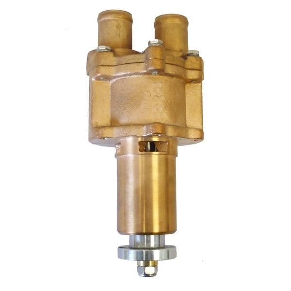 SEA WATER PUMP ASSEMBLY MERCR/MERCU