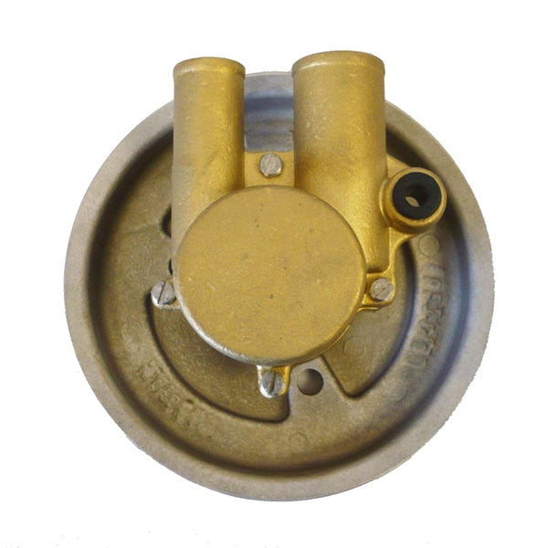 SEA WATER PUMP ASSEMBLY VOLVO