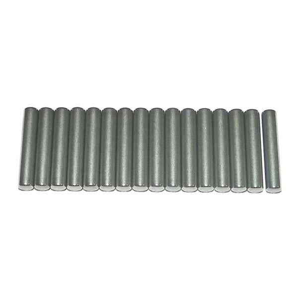 LOWER ROD NEEDLE MERCU/MAR