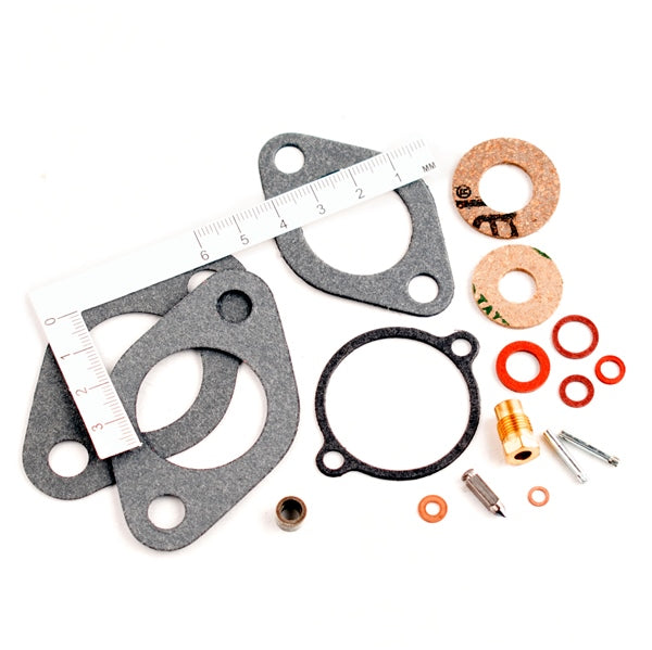 CARBURETOR KIT MERCU 3.9-135HP