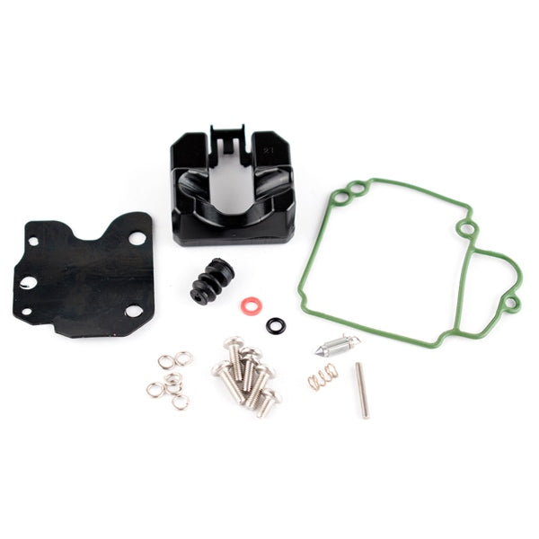 CARBURETOR KIT MERCU/YAM 25-60HP