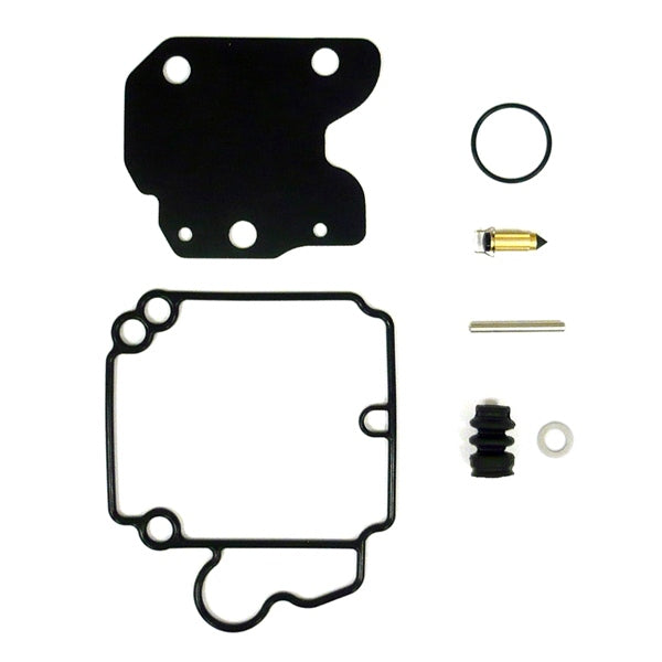 CARBURETOR KIT MERCU/MAR 25-60HP