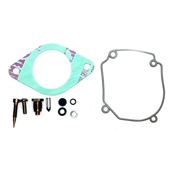 CARBURETOR KIT YAM 75-90HP W/O FLOAT