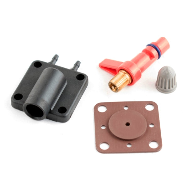 PRIMER SOLENOID KIT J/E 20-300HP