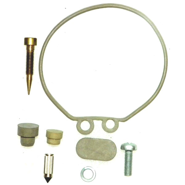 CARBURETOR KIT YAM 3/6/8HP W/O FLOAT