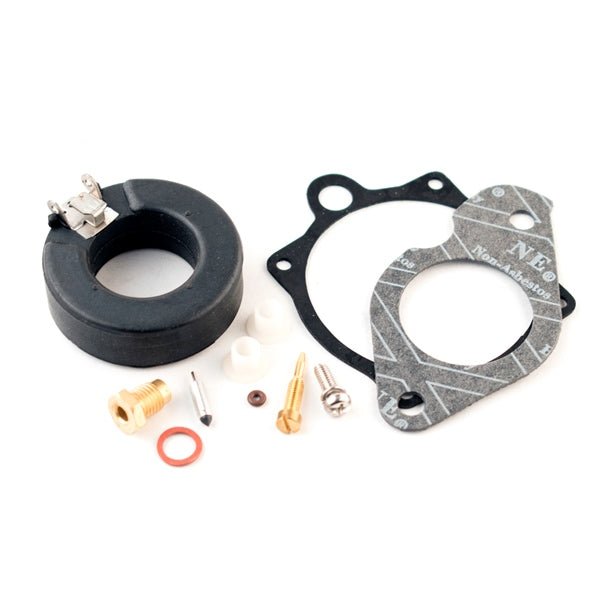 CARBURETOR KIT YAM 25/30HP W/FLOAT