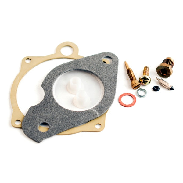 CARBURETOR KIT YAM 25/30HP W/O FLOAT