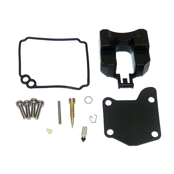CARBURETOR KIT YAM 9.9/15HP W/FLOAT