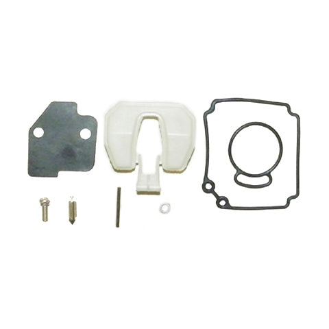 CARBURETOR KIT YAM 20/25HP W/FLOAT