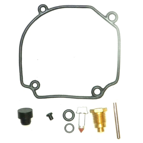 CARBURETOR KIT YAM 75/80 CTLR W/O FLOAT