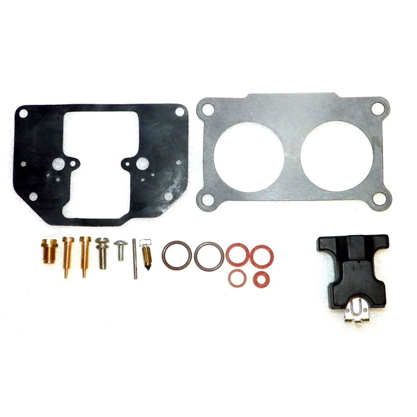 CARBURETOR KIT YAM 150-200 SINGLE FLOAT