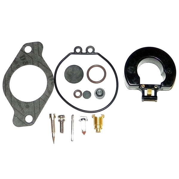 CARBURETOR KIT YAM 60/70HP W/FLOAT