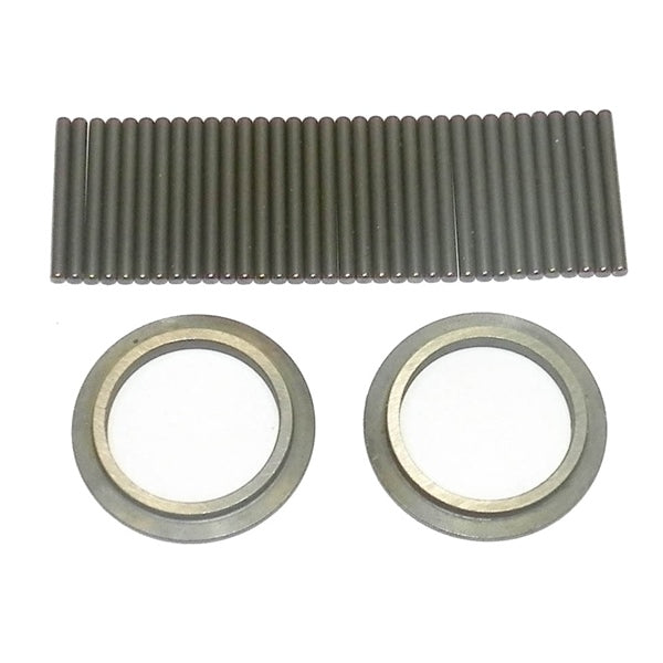 UPPER ROD NEEDLES MERCU 75-125/200-250HP