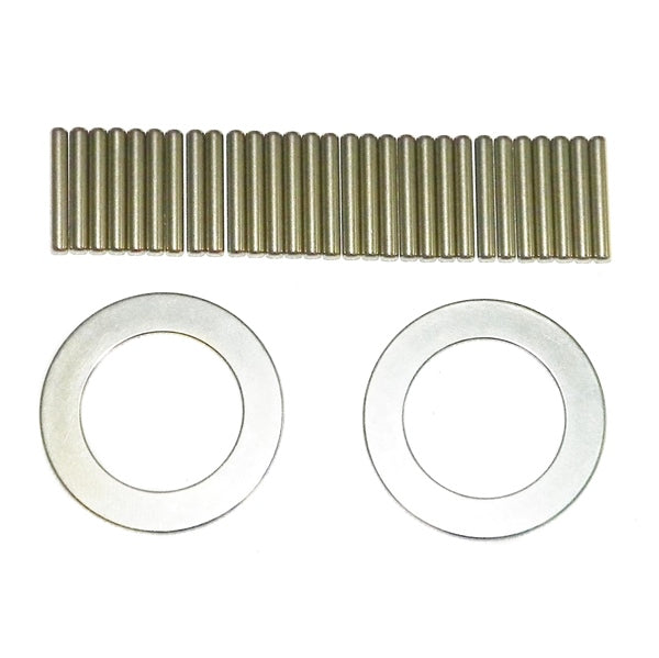 UPPER ROD NEEDLE/WASHER FORCE/MERCU/MAR