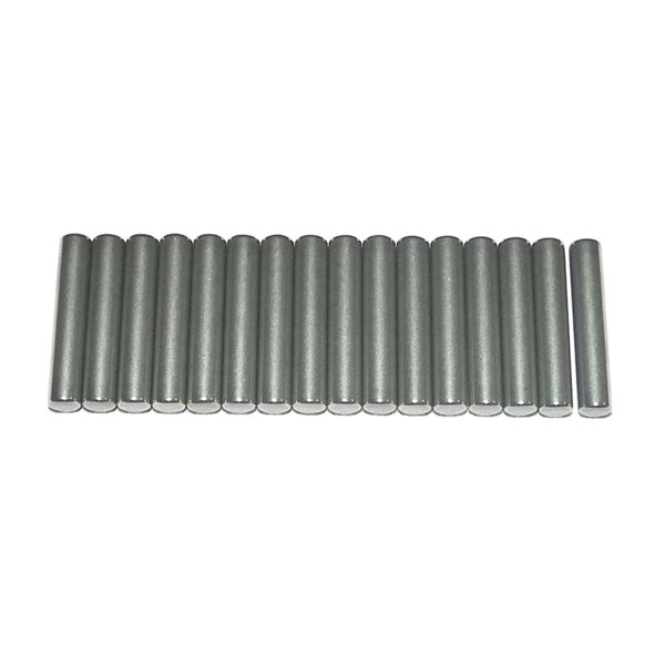 LOWER ROD NEEDLE MERCU/MAR 65-300HP
