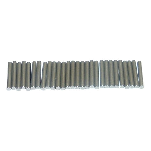 UPPER ROD NEEDLE YAM 9.9/15HP