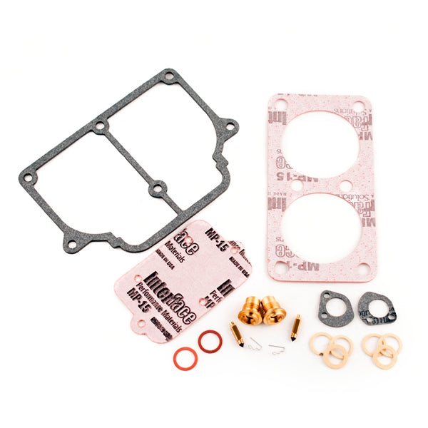 CARBURETOR KIT MERCU 135-225HP