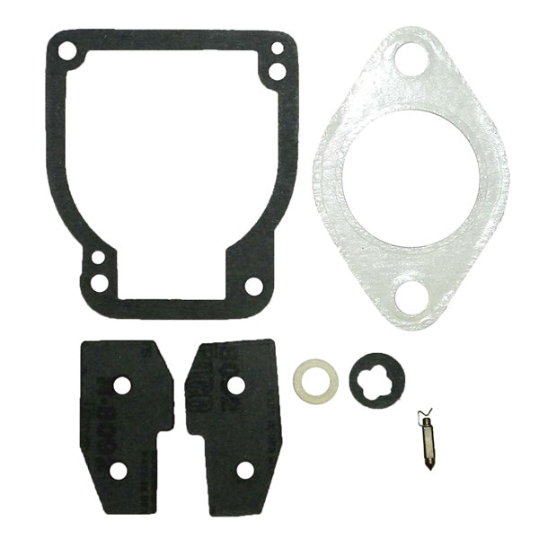 CARBURETOR KIT MERCU/MAR 30-125HP