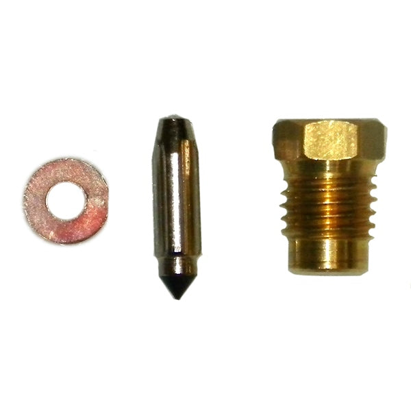 NEEDLE/SEAT MERCU