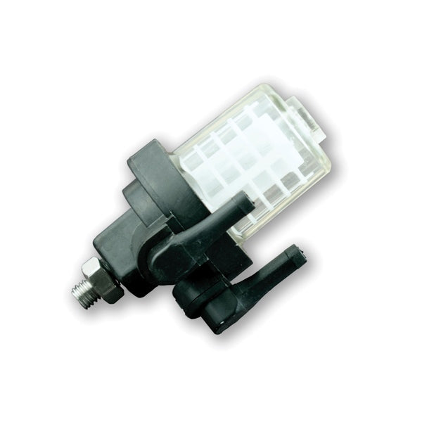FUEL FILTER ASS MERCU/MAR/YAM 8-70HP