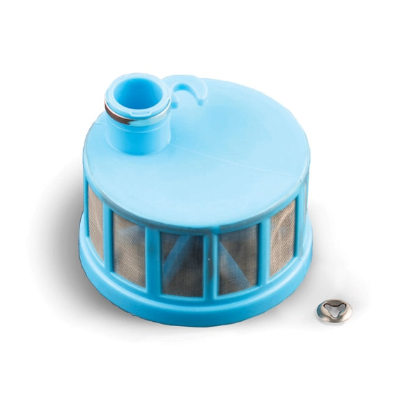 FUEL FILTER MERCU/YAM 200-250HP VST
