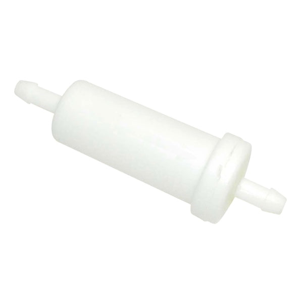 INLINE FUEL FILTER J/E/MERCU/YAM 1/4