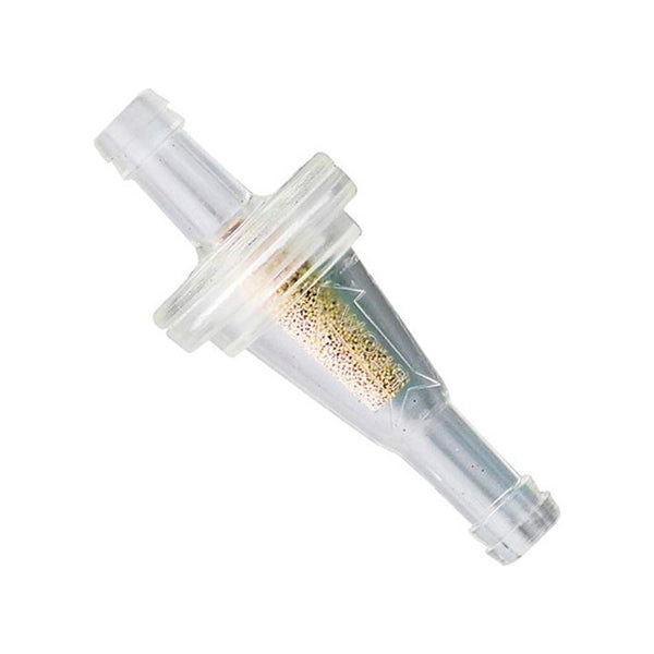 FUEL FILTER SMALL CAPACITY 1/4